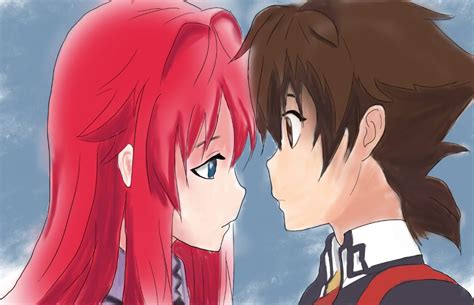 dxd fanfics|dxd oc fan fiction.